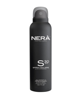 NERA' SPRAY SOLARE SPF30 150ML