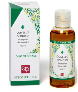 OLIO VEGETALE OLIVELLO SPINOSO