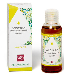 CAMOMILLA OLEOLITO 50ML
