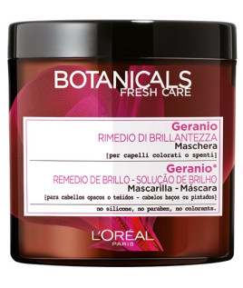 BOTANICALS COLOR MASCHERA200ML