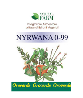 NYRWANA 0 99 50ML