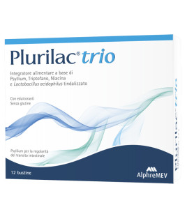 PLURILAC TRIO 12BUST