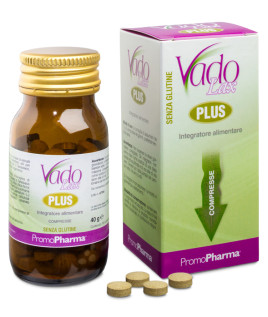 VADO LAX PLUS 100CPR