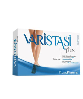 VARISTASI PLUS 20CPR