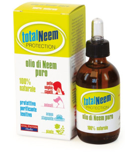 TOTAL NEEM OLIO PURO 50ML (29112