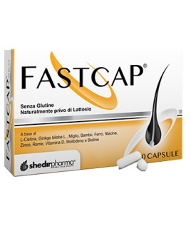FASTCAP 30CPS