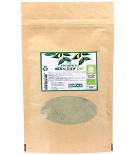 POLVERE DI NEEM BIO
