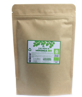 MORINGA BIO 200G