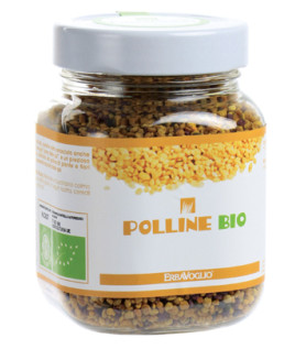 POLLINE BIO 200GR (EB089) ERBAVO