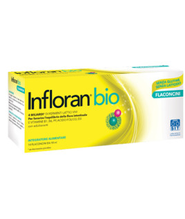 Infloran Bio Adulti 14fl