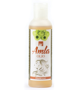 OLIO DI AMLA 100ML EBV