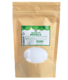 XYLITOLO DI BETULLA 250G