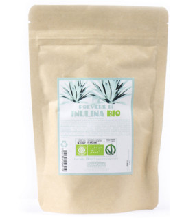 INULINA DA AGAVE BIO 200G EBV