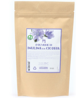 INULINA DA CICORIA 200G ERBAV