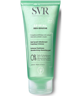SPIRIAL GEL DOUCHE 200ML