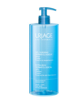 URIAGE GEL SURGRAS 500ML