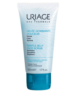 URIAGE GELEE GOMMAGE DEL 50ML