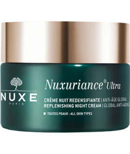 NUXE NUXURIANCE ULTRA CR NUIT