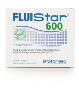 FLUISTAR 600 14BUST