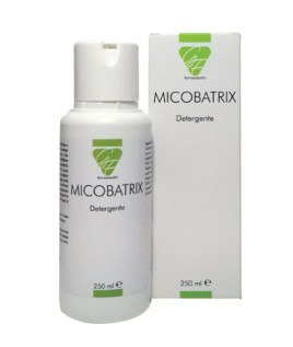 MICOBATRIX DETERGENTE 250ML