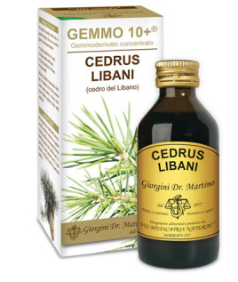 CEDRO LIB 100ML ANALCO GEM 10+