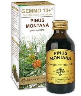 PINO MONT 100ML ANALCO GEM 10+