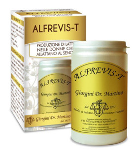 ALFREVIS TAV 200G