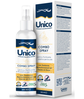UNICO COMBO SPRAY 100ML