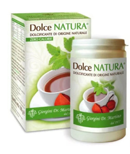 DOLCE NATURA 200G
