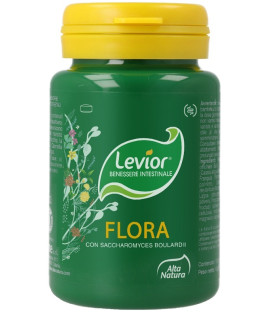 LEVIOR FLORA10 100CPR