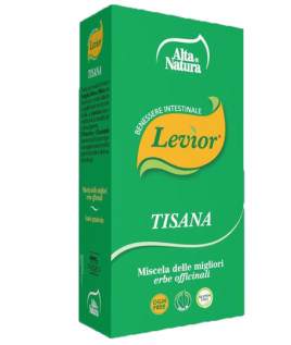 LEVIOR TISANA 150G