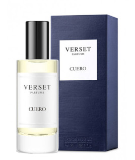 VERSET CUERO EDT 15ML