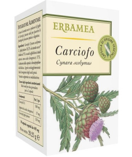 CARCIOFO 50OPR ERBAMEA