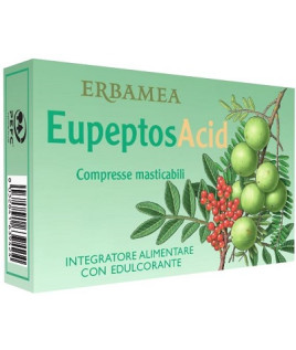 EUPEPTOS ACID 30CPR MAST ERBAMEA