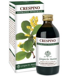 CRESPINO ESTRATTO INTEG 200ML