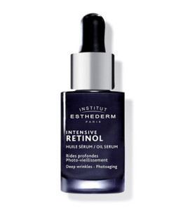 INTENSIVE RETINOL SIERO 15 ML