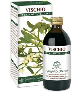 VISCHIO ESTRATTO INTEGR 200ML