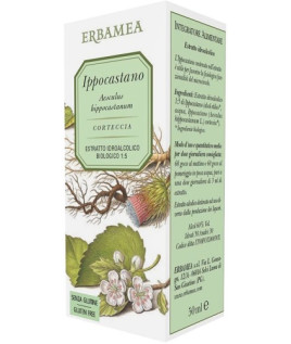 IPPOCASTANO 50ML
