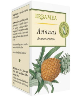 ANANAS 50OP ERBAMEA