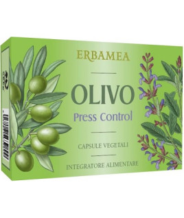 OLIVO PRESS CONTROL 36CPS ERBAME