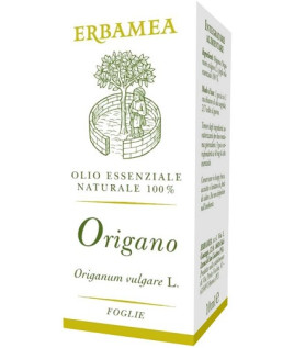 OLIO ESS ORIGANO N/F S/GL 10ML E