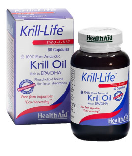 KRILL LIFE OLIO DI KRILL 60CPS 4