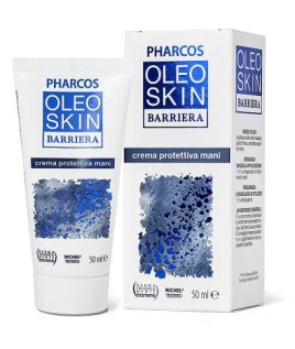 OLEOSKIN BARRIERA 50ML