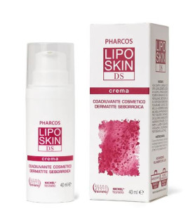 PHARCOS-LIPOSKIN DS 40ML