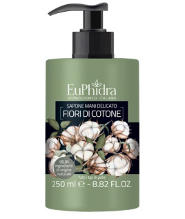 Euphidra Sap Mani Cotone
