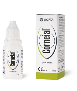 CORNEIAL GOCCE FL 10ML