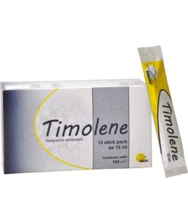 TIMOLENE INT 12STICK DA 15ML