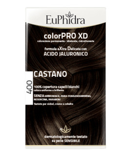 Euphidra Colorpro XD 400 Castano 