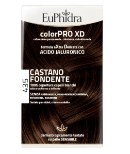 Euphidra Colorpro XD 435 Castano Fondente 