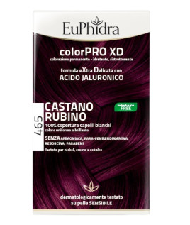 Euphidra Colorpro XD 465 Castano Rubino 
